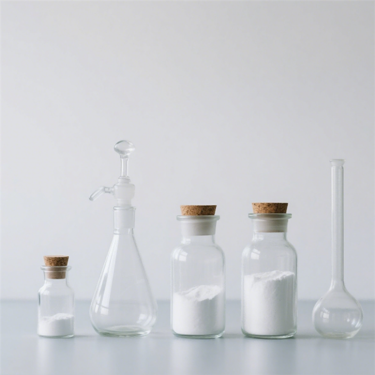 Polyvinylpyrrolidone/povidone/pvp K Serise